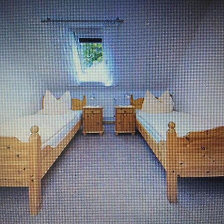 Ferienhof Anneliese Thorwarth Apartment Blomberg  Exterior foto