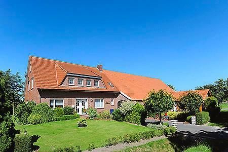 Ferienhof Anneliese Thorwarth Apartment Blomberg  Exterior foto