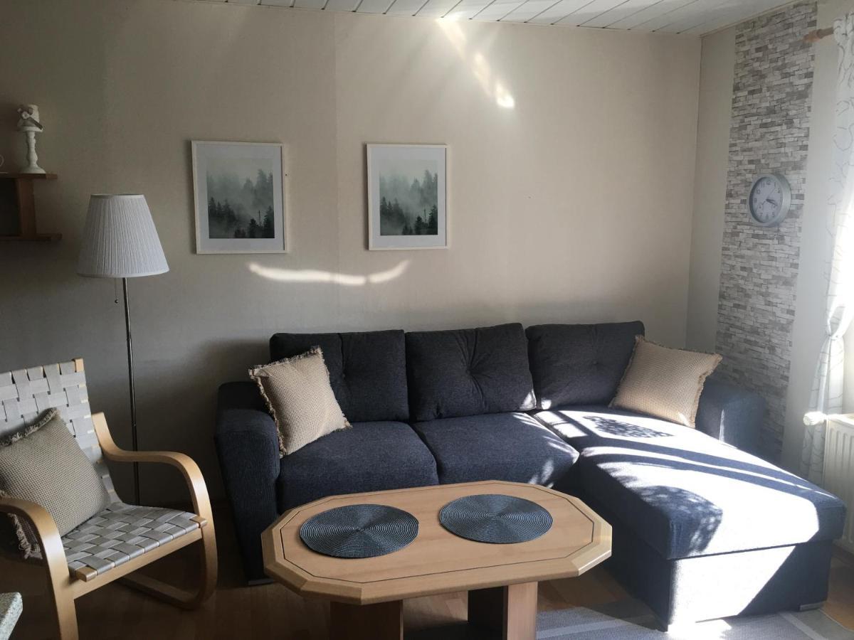 Ferienhof Anneliese Thorwarth Apartment Blomberg  Exterior foto