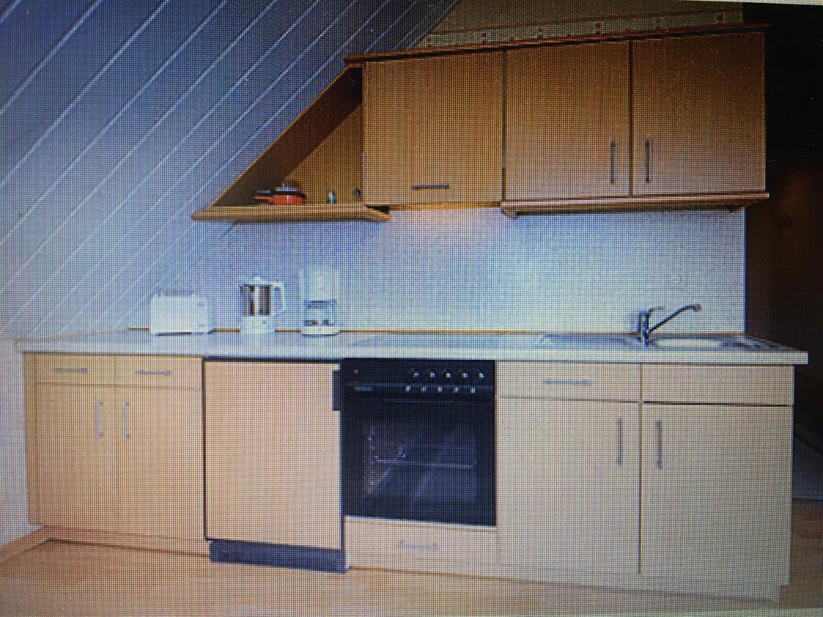 Ferienhof Anneliese Thorwarth Apartment Blomberg  Exterior foto